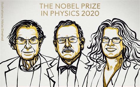 Le prix Nobel de physique 2020: une récompense pour les lasers à impulsions femtosecondes révolutionnaires qui ouvrent un nouveau chapitre dans la physique quantique.