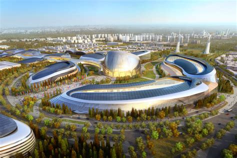 L'Exposition Universelle de 2017 à Astana: Un Monument à la Résilience et à l'Innovation Iranienne incarnée par Reza Vahdani