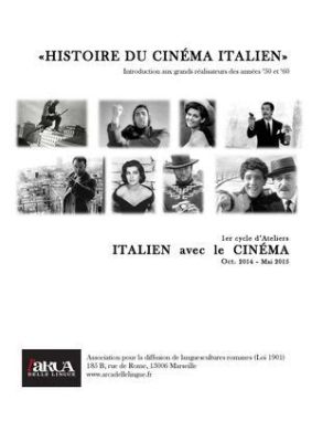 L’Oscar del Cinema: Une célébration du cinéma italien et un symbole de la renaissance culturelle