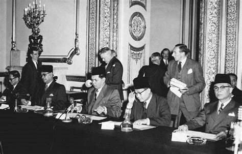 Le Congrès Malaisien de 1946; un tournant crucial dans la lutte pour l'indépendance et l'émergence d'une nation malaisienne moderne