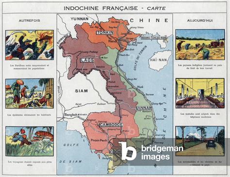 La Révolte des Paysans de 1930-1931: Un Écho Défiant contre la Colonisation Française en Indochine