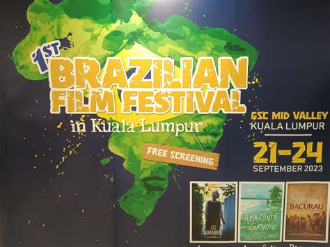 Le Festival du Film de Kuala Lumpur 2019: Une célébration vibrante du cinéma malaisien et une occasion pour Qasidah Rahim de briller