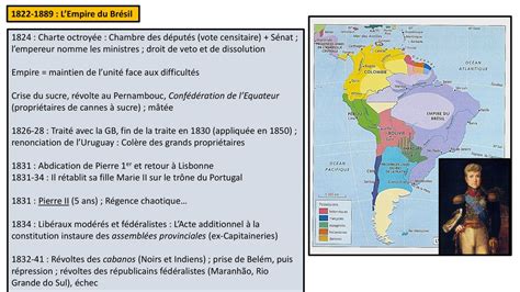 La Confédération de l'Équateur: Une Episode Pivotal Dans la Lutte pour l'Indépendance du Brésil