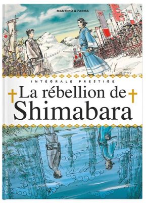 La Rébellion de Shimabara: Un Soulevée des Chrétiens Cachés contre la Persecution Tokugawa