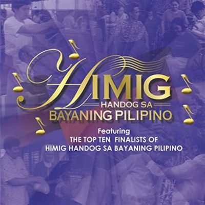 Le Concours de Chant Himig Handog et sa Transformation en plateforme pour les Voix Filipino-Américaines Emergentes