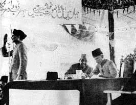  Le Mouvement pour le Pakistan: Une Analyse du Règne de Muhammad Ali Jinnah