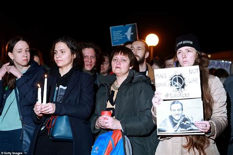  Le scandale Navalny; un miroir brisé reflétant la face sombre du pouvoir russe