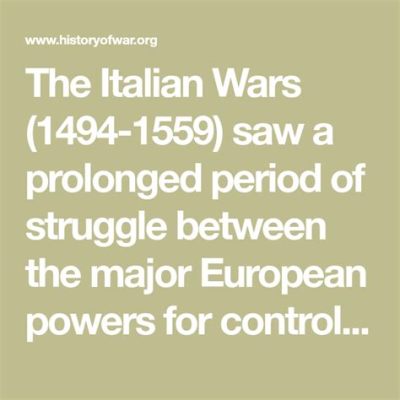 Le siège de Naples en 1503: un épisode crucial dans la lutte pour le contrôle du royaume italien, marquée par les ambitions papales et les jeux de pouvoir entre puissances européennes.