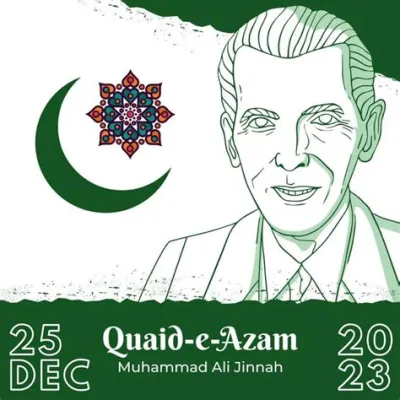 Le Mouvement pour le Pakistan: Une Ode à la Persévérance de Jinnah