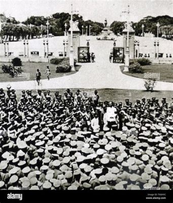 Le soulèvement du peuple de 1932, un tournant historique dans la modernisation de la Siam moderne et le début d'une nouvelle ère constitutionnelle pour le royaume