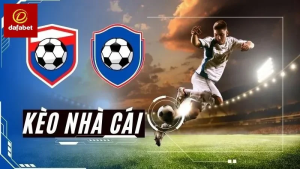 Tìm hiểu kèo nhà cái Euro