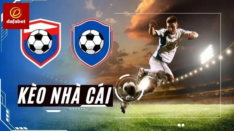 Tìm hiểu kèo nhà cái Euro